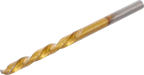 Broca de HSS, corte à esquerda | Ø 4,0 mm
