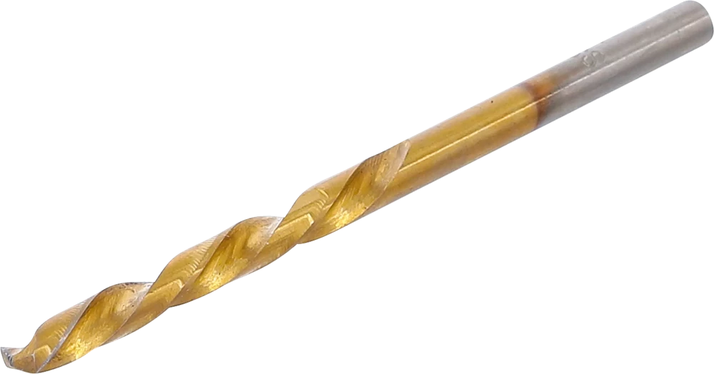 Broca de HSS, corte à esquerda | Ø 4,0 mm
