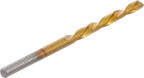 Broca de HSS, corte à esquerda | Ø 4,0 mm
