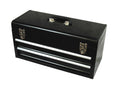 Caixa de ferramentas (2 Drawer) (S.27303)