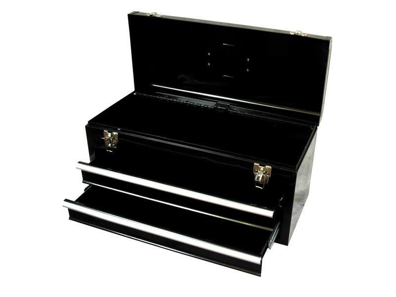 Caixa de ferramentas (2 Drawer) (S.27303)