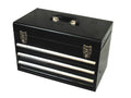 Caixa de ferramentas (3 Drawer) (S.27304)