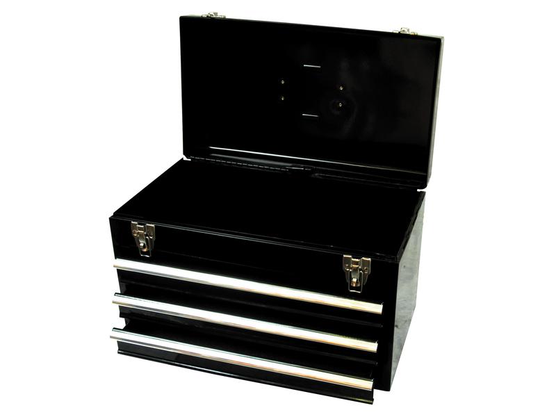 Caixa de ferramentas (3 Drawer) (S.27304)