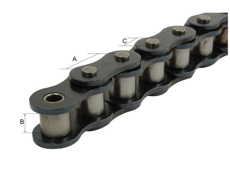 Corrente - Simplex, 40-1 (5M) (S.27318)
