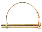 Cavilha Ø9.5mm x 57mm (S.273)