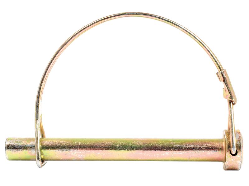 Cavilha Ø9.5mm x 57mm (S.273)