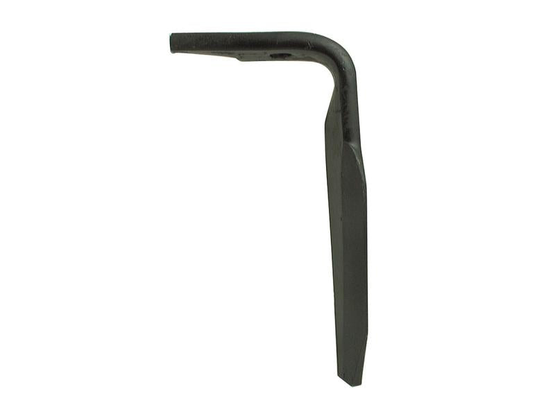 Bico 60x15x295mm Dt. Centros de orifícios em: Orifício Ø 19mm. para Amazone. Aplicavel em: 951011 (S.27424)