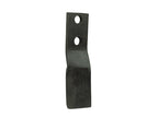 Faca Dt. 50x12mm Altura: 202mm. Centros de orifícios em: 50mm. Orifício Ø: 16.5mm. para Celli Aplicavel em: 422630 (S.27436)