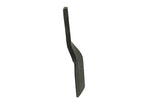 Faca Dt. 50x12mm Altura: 202mm. Centros de orifícios em: 50mm. Orifício Ø: 16.5mm. para Celli Aplicavel em: 422630 (S.27436)