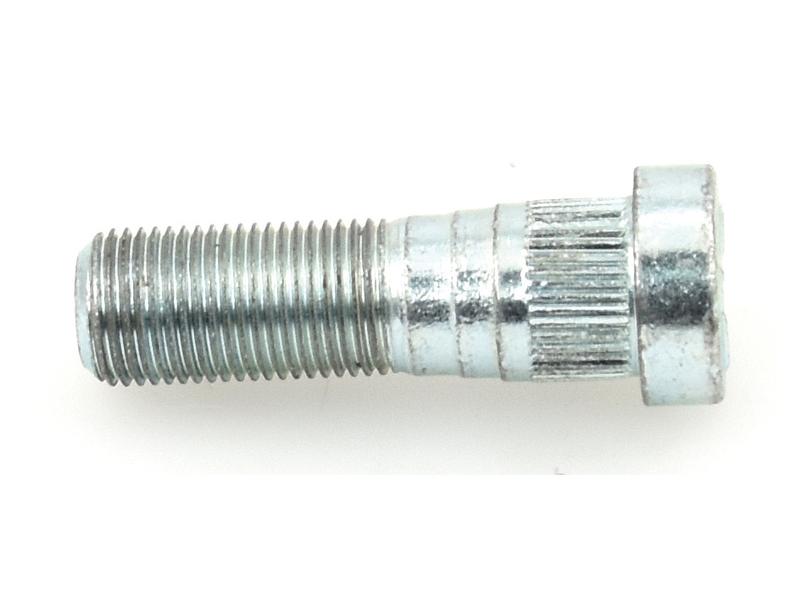 Perne 5/8'' x 2-3/16'' (UNF) Diâmetro estrias de aderência: 11/16 (S.2743)