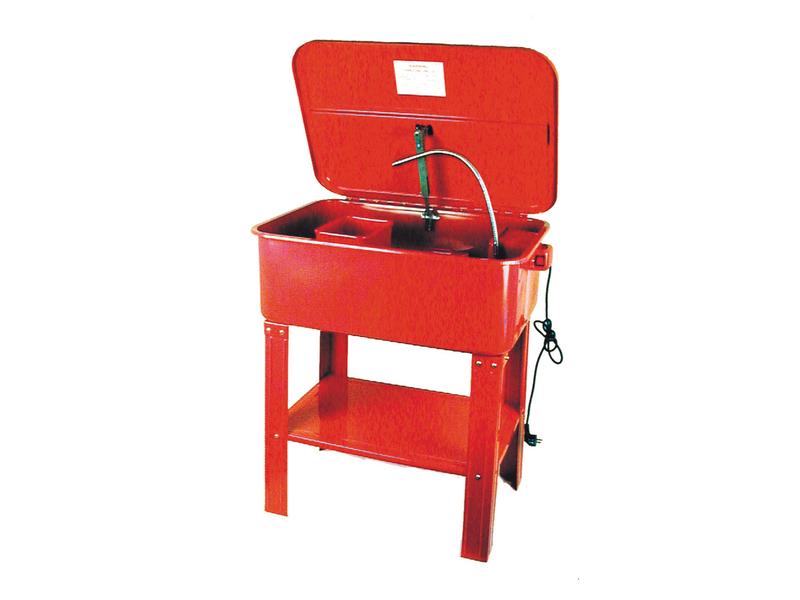 MAQUINA LAVAR PECAS (S.27500)
