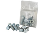 Parafuso - M16x55mm, 12.9 (5 un. Agripak) (S.27532)