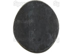 Parafuso c/porca - M8 x 35mm, Resistência à tração 8.8 (10 un. Agripak) (S.27538)