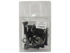 Parafuso c/porca - M12 x 40mm, Resistência à tração 8.8 (10 un. Agripak) (S.27577)