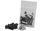 Parafuso c/porca - M12 x 55mm, Resistência à tração 8.8 (8 un. Agripak) (S.27579)