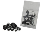 Parafuso c/porca - M12 x 65mm, Resistência à tração 8.8 (8 un. Agripak) (S.27581)