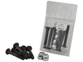 Parafuso c/porca - M12 x 80mm, Resistência à tração 8.8 (6 un. Agripak) (S.27583)