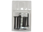 Parafuso c/porca - M12 x 80mm, Resistência à tração 8.8 (6 un. Agripak) (S.27583)