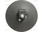 Espelho - Redondo, (plano), Ø125mm (S.27615)
