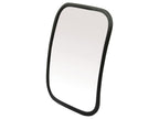 Espelho - Rectangular, Convexo - Wide Angle, 320 x 235mm, Esq./Dt. (S.27621)
