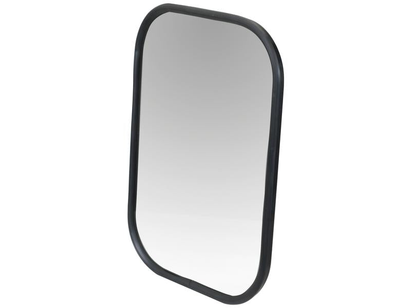Espelho - Rectangular, plano, 260 x 185mm, Esq./Dt. (S.27622)