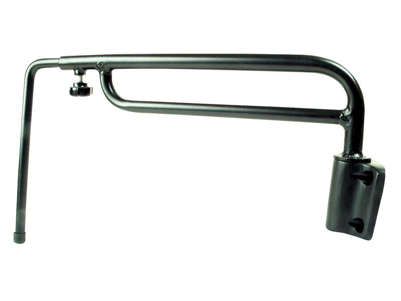 Haste de espelho, (400 - 620mm) Esq./Dt. (S.27628)
