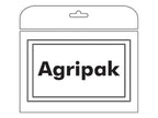 Agripak 6 x S.77074, 6 x S.77075 Faca - Faca torcida - 120x48x4mm - Orifício Ø18.5mm - Esq./Dt. - para Vicon (S.27635)