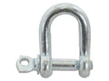 Manilha, Cavilha Ø5mm x 11mm Largura da maxila (S.2763)