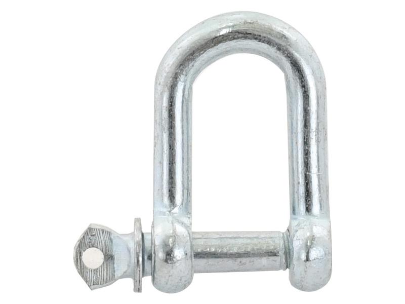 Manilha, Cavilha Ø8mm x 16mm Largura da maxila (S.2765)