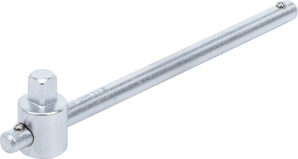 Alça deslizante | Saída de quadrado externo 6,3 mm (1/4")