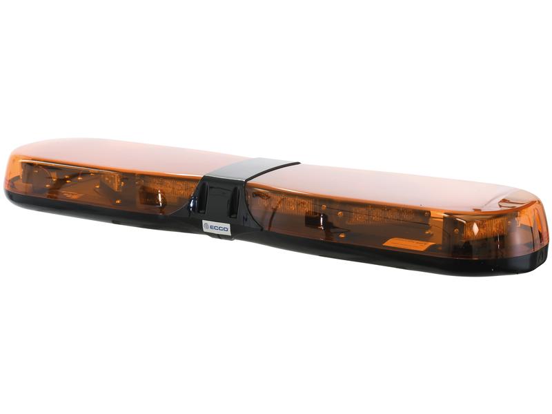 LED Barra - 4 Parafusos, 12-24V (S.27818)