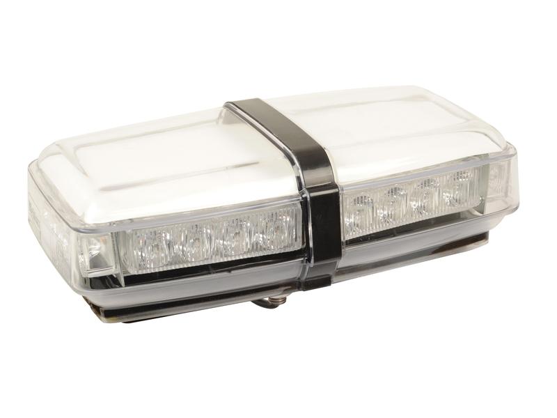 LED Barra, CISPR 25: Not Classified, Funções: Multiple Flash, 12-24V (S.27819)
