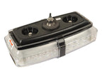 LED Barra, CISPR 25: Not Classified, Funções: Multiple Flash, 12-24V (S.27819)