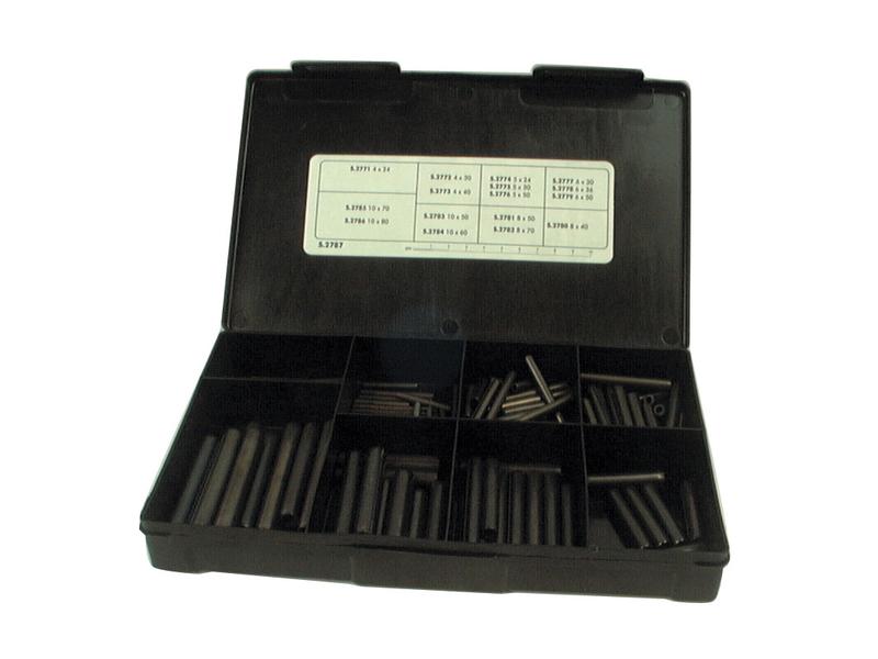Kit Cavilhas elasticas (S.2787)