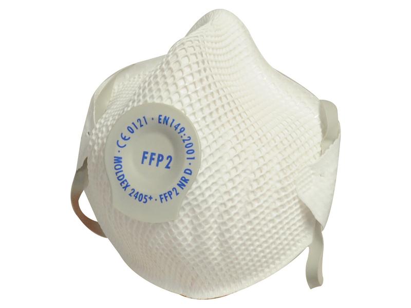 Caixa 20 un. Mascara - FFP2 (S.27972)
