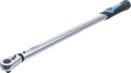 Chave de torque | 12,5 mm (1/2") | 60 - 340 Nm