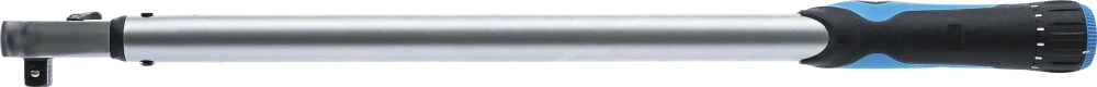 Chave de torque | 12,5 mm (1/2") | 60 - 340 Nm