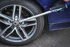 Chave de torque | 12,5 mm (1/2") | 60 - 340 Nm