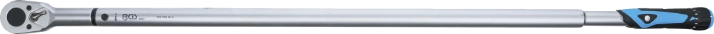 Chave de torque | 20 mm (3/4") | 150 - 750 Nm