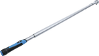 Chave de torque | 20 mm (3/4") | 150 - 750 Nm