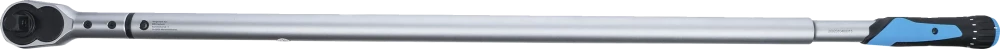 Chave de torque | 20 mm (3/4") | 150 - 750 Nm