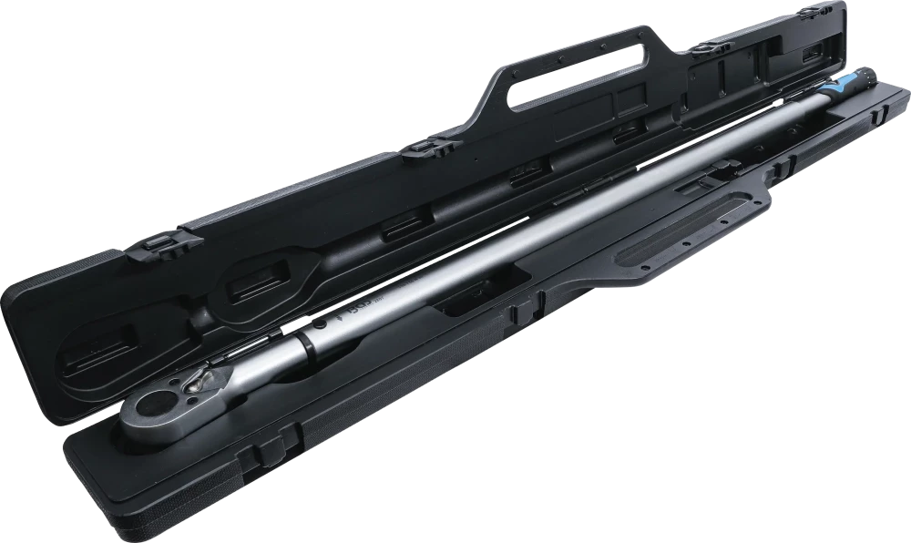 Chave de torque | 20 mm (3/4") | 150 - 750 Nm