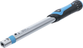 Chave de torque | 20 - 100 Nm | para ferramentas de inserção de 9 x 12 mm