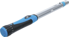 Chave de torque | 20 - 100 Nm | para ferramentas de inserção de 9 x 12 mm