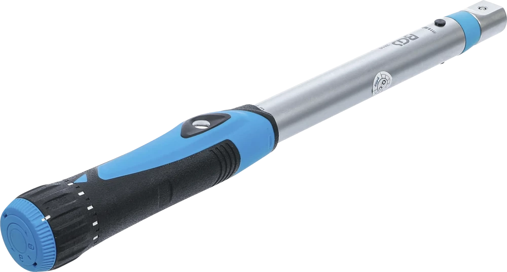 Chave de torque | 20 - 100 Nm | para ferramentas de inserção de 9 x 12 mm