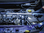 Chave de torque | 20 - 100 Nm | para ferramentas de inserção de 9 x 12 mm