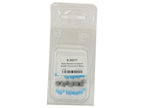 Agripak 10 un. Agripak trm termo retráctil Azul (S.28217)