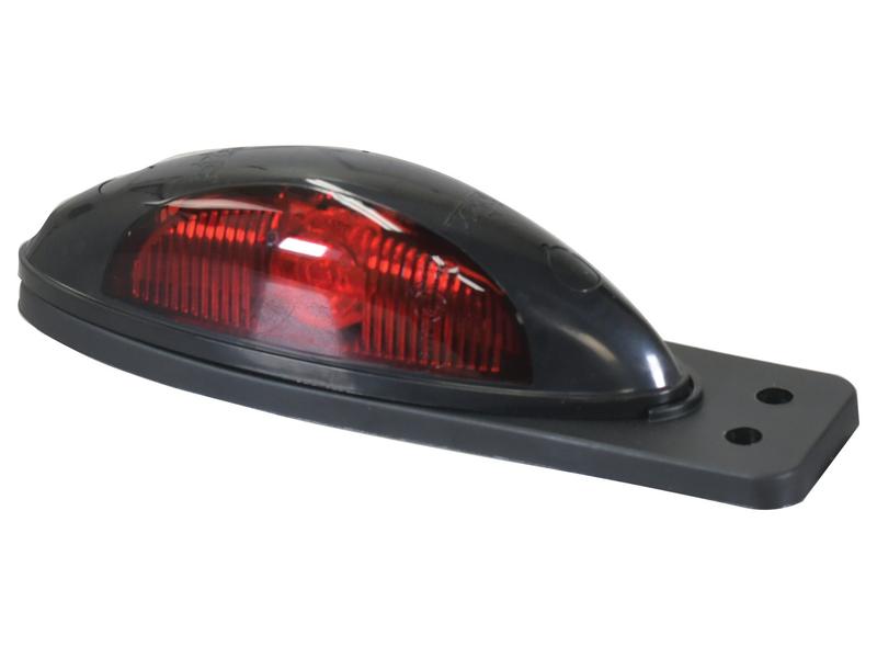 Farolim LED Frontal/Traseiro, Esq., 12-24V (S.28249)