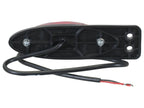 Farolim LED Frontal/Traseiro, Esq., 12-24V (S.28249)