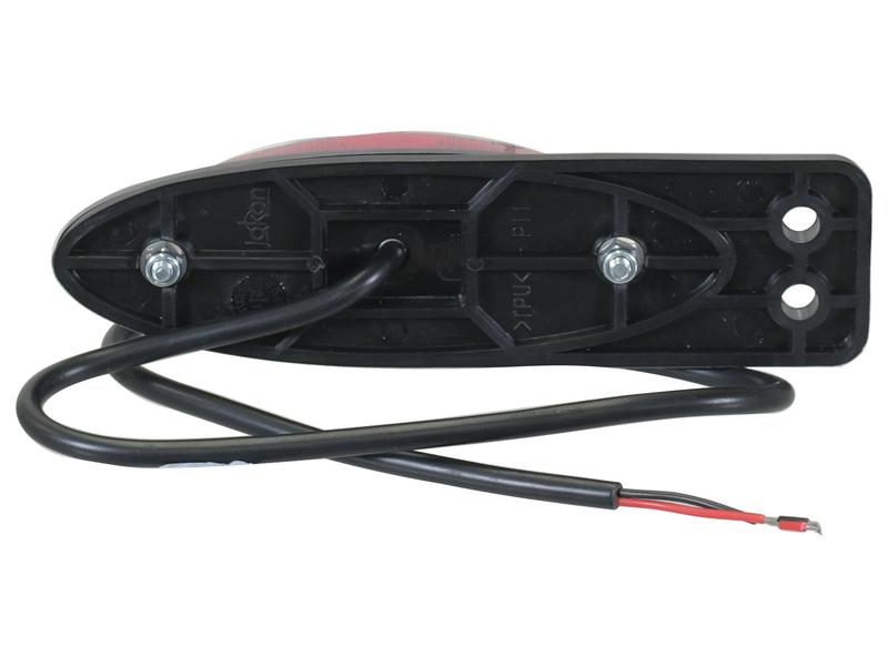 Farolim LED Frontal/Traseiro, Esq., 12-24V (S.28249)